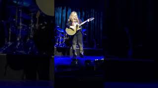 Melissa Etheridge - Nowhere to go