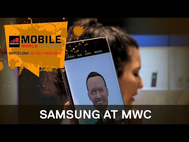 YouTube Video - Whats new with the Samsung S9?