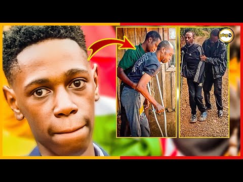 Kaluma Boy: 3 MILLION Raised in One Day TikTok Youth Shut Out Politicians at Kaluma Day |Plug Tv