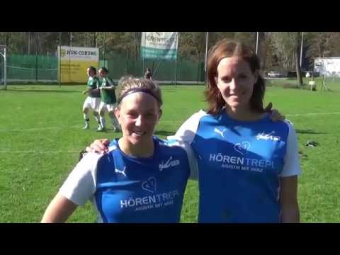 DJK Traunstein - FC Oberau 3:0