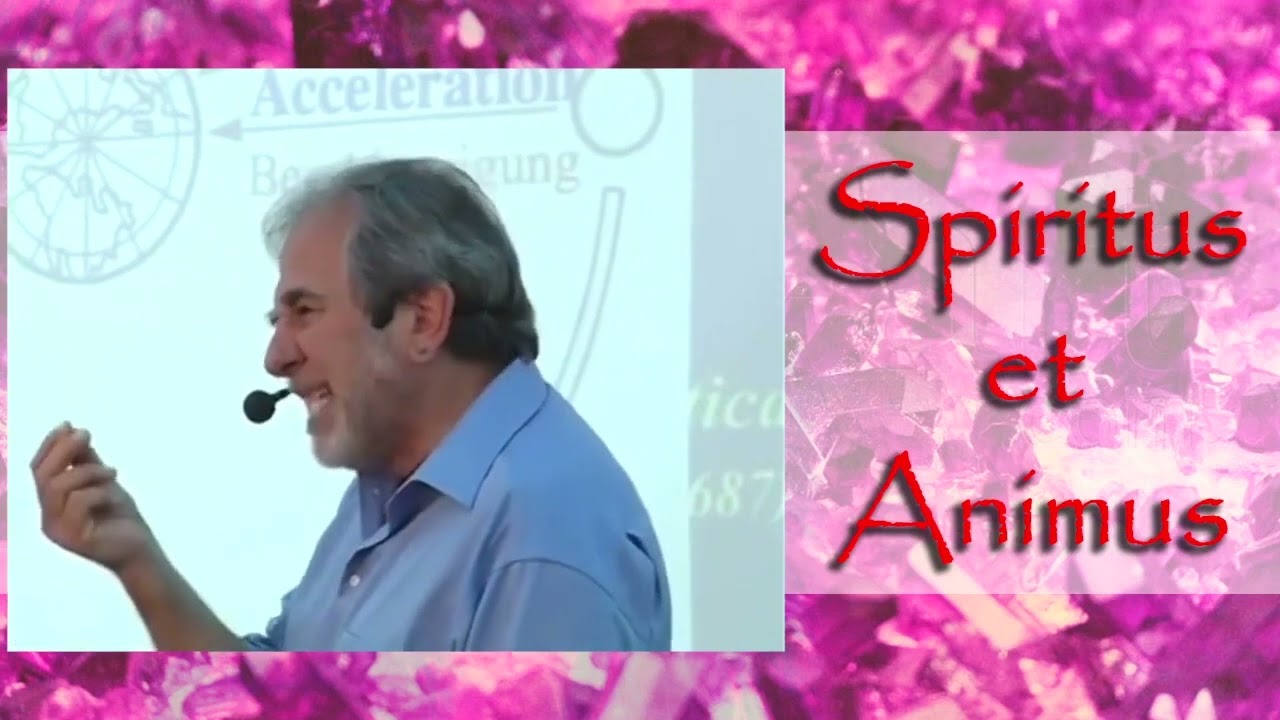 A Biologia da Crença   Bruce Lipton   palestra completa dublada por Ricardo Nagy