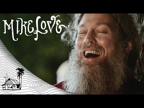 Mike Love - Distant Travelers (Live Music) | Sugarshack On the Spot