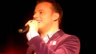 Änglarnas Tid med Magnus Carlsson