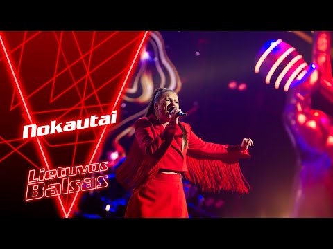 Emilija Katauskaitė #2