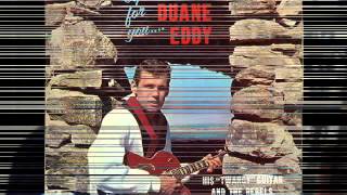 Duane Eddy's  Along Came Linda   played by Mrfingerdancer