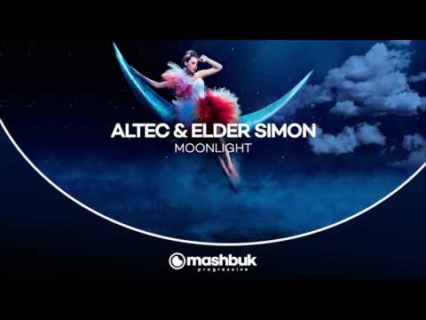 Altec & Elder Simon - Moonlight (Original Mix) OUT NOW
