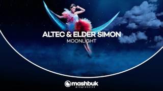 Altec & Elder Simon - Moonlight (Original Mix) OUT NOW