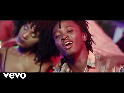 Zion deLion, Buckwylla - Oya Dabb [Official Video]