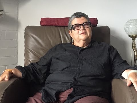 Remembering Sydney's First Mardi Gras - Sandra Banks