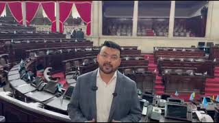 Congreso pedirá al TSE que verifique firmas entregadas por Carlos Pineda para Consulta Popular