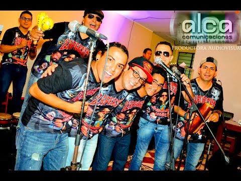 Zaperoko   Pero tengo un Swing Sabroso