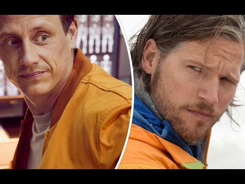 "Die Bergretter": Crossover mit "Dr. Nice" im Gespräch!