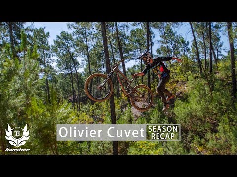 Olivier Cuvet Makes Freeride Great Again