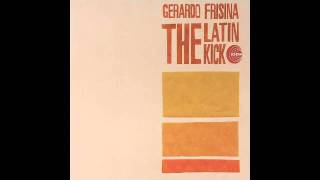 Gerardo Frisina - Latin Seeds