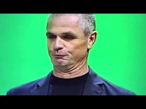 Brambati "Oliver Hardy"