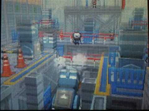 Pokemon Black & White Walkthrough Part 28: Lueroi Loves Skyla