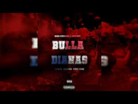 Banda Centenario ft. Livity Crew - Bulla & Dianas 2019