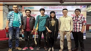 Buka Bersama RPM At Kabali Kopi