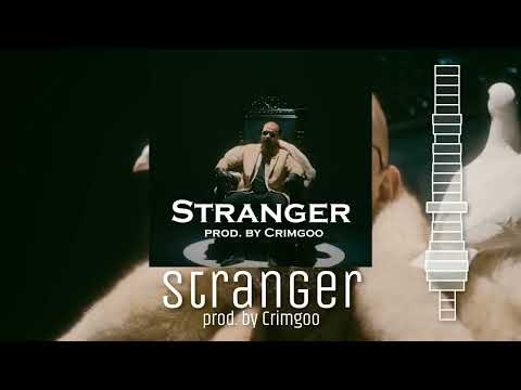 Stranger [Free] Melodic Old School ZHT Kollegah Type Beat prod. by Crimgoo