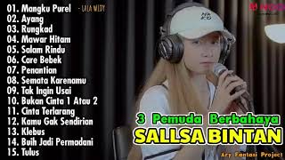 Download lagu MANGKU PUREL  SALSA BINTAN feat 3 PEMUDA BERBAHAYA FULL ALBUM TERBARU 2023 mp3