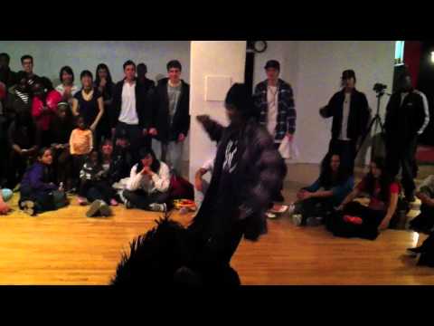 Chaos Unleashed II - Top 8 - C-Pop vs Venom(Tie Breaker).mov