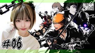【BLEACH Rebirth of Souls】行くでヤンス！＃06