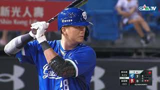 [分享] 朱育賢飛撲影片