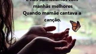 B.J. Thomas - Rock and roll lullaby Legendado