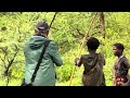 Discovering The Hadzabe Way Of Life At Lake Eyasi