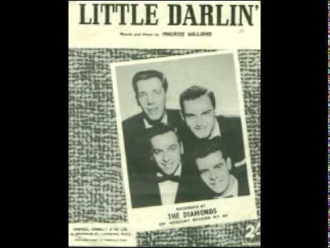 The Diamonds - The Stroll