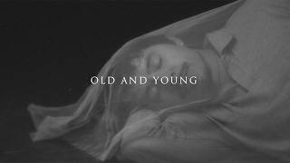 Lirik Lagu Old And Young - David Archuleta: To Be Falling in Love Finally Feel Good Enough