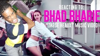 Danielle Bregoli is BHAD BHABIE -