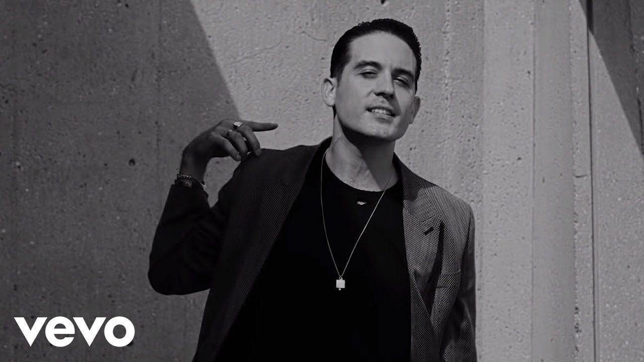 G-Eazy – “The Plan”