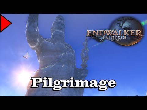 🎼 Pilgrimage (𝐄𝐱𝐭𝐞𝐧𝐝𝐞𝐝) 🎼 - Final Fantasy XIV