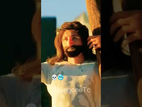 Kratos💀🌚 Vs🥱🔥 Jesus