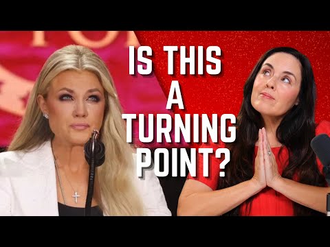 Charlie Kirk’s Memorial Was A REVIVAL - Dumpster Fire