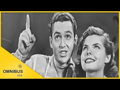 "The Surrey with the Fringe on Top" From "Oklahoma!" | Omnibus With Alistair Cooke