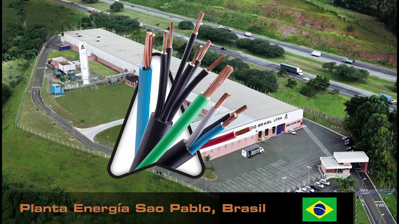 Condumex, más de seis décadas líder en México