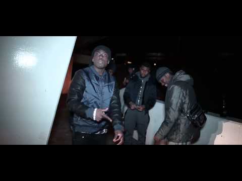 Swaggz - Cash Ting [Music Video] @SwaggzCiCO | Link Up TV