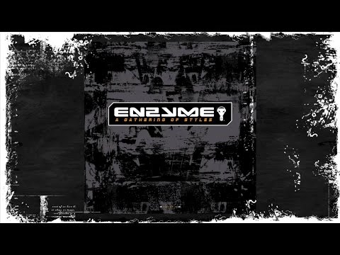 Project Omeaga - For Enzyme X