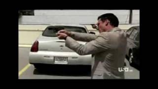 Burn Notice- The Future&#39;s Nothing New- The Alternate Routes {HQ}