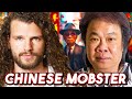 Chinese Mob Boss On Getting Shot Prison Kung Fu Scariest Gangster Ever
