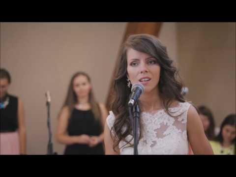 Poďakovanie maminke