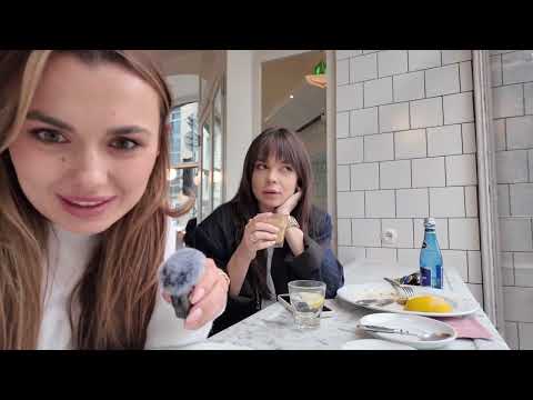 VLOG Z WARSZAWY - STUDIA I SESJA