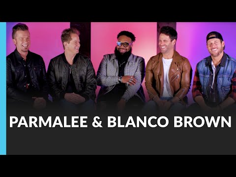 Parmalee and Blanco Brown on "Just The Way'