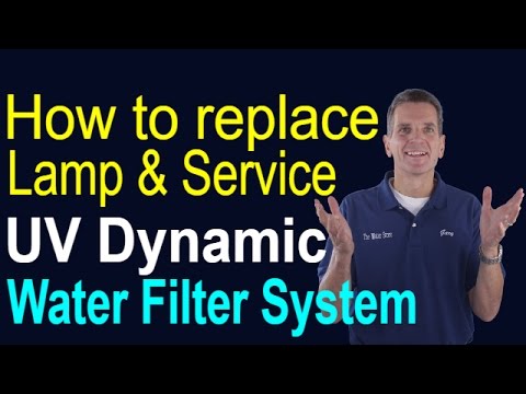 Maintenance Video