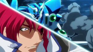 [閒聊] 主角命格的反派