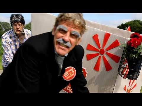 Optocht  Vosseveld zaterdag Volksfeest 28 juni 2025  Vosseveld  Winterswijk Gld NL