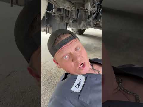 DRIVELINE VIBRATION