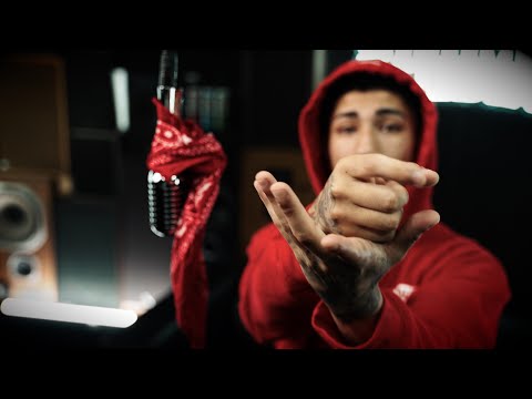 Migz - Where I Been - SMP TAKEOVER (prod by Jordi)